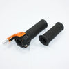 49cc Kids Mini Monkey Quad ATV Throttle Accelerator Grip & Cable