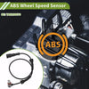 Land Rover Discovery ABS Wheel Speed Sensor (2000-2002)