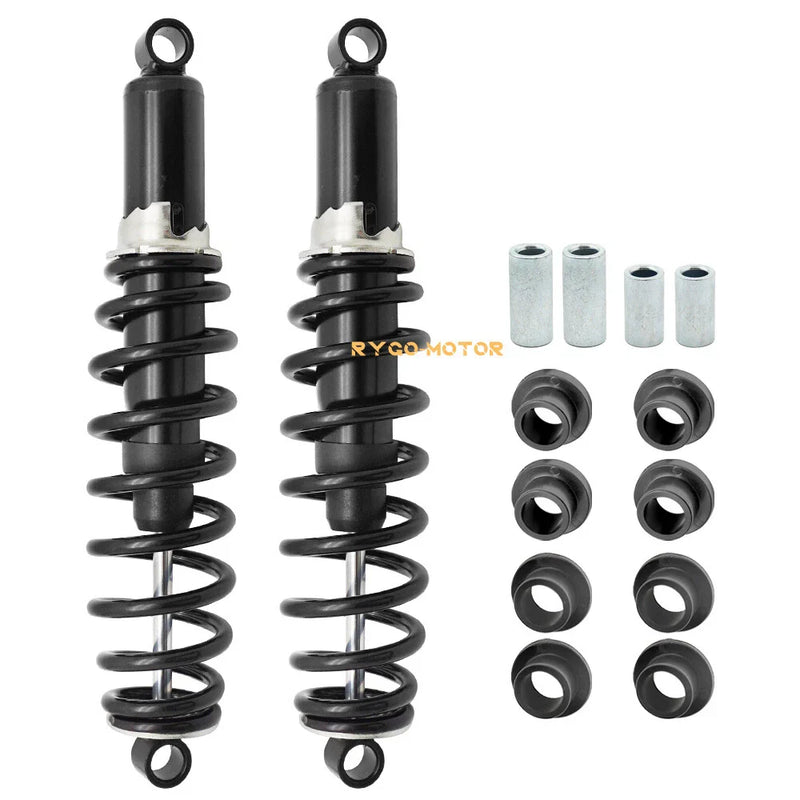 Polaris Ranger 800 700 500 Diesel 900 2 x Front Shock Absorber Assy