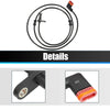 Mercedes-Benz ABS Wheel Speed Sensor (2010-2016)