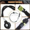 Ford Explorer Transmission Shifter Cable