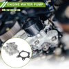 Toyota Yaris Prius Echo Water Pump (1999-2005)