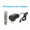 Stage Lighting Effects DMX512 Wireless Receiver Transmitter 2.4G