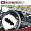 TOYOTA RAIZE Dashboard Dash Cover Mat (2019–2023)