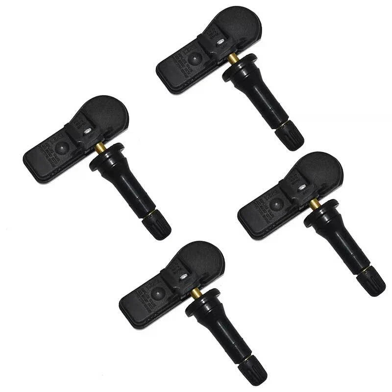 Hyundai Sonata / Tucson / Palisade / Nexo 4X TPMS Sensor (2019-2023)
