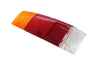 Nissan Datsun 720 2WD RH Rear Tail Light Lens (1980-1986)