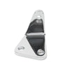 Harley Dyna Street Bob FXD Rear Belt Guard Bracket (2006-2017)