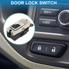 Tesla X Front Driver Beige Door Lock Switch (2015-2017)