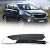 GM C-pillar Exterior Assembly Rear Door Molding Garnish