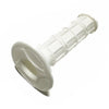 125cc 140cc 250cc PIT PRO Trail Dirt Bike 22mm White Soft Handle Bar Grips