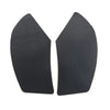 Motorcycle Universal Tank Traction Side Pad Gas Fuel Knee Grip Protector (N/A)