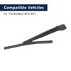 Ford EcoSport Rear Windshield Wiper Blade Arm Set (2013-2017)