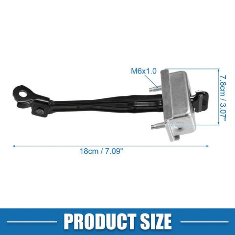 Chevrolet Cruze Eco (2011-2016) - Front Left / Right, 2 x No.94551934 / 95103842 Car Door Check