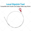 Chrysler Jeep Transmission Oil Dipstick Tool (2007-2018)