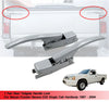 Nissan Navara D22 Rear Tailgate Lock (1997-2004)