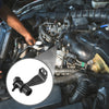 Toyota Corolla Radiator Coolant Pipe No.1657722030 (2009-2013)
