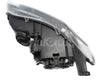 BMW X5 E70 (2007-2013) OEM New Bi-Xenon Adaptive Headlight RH