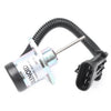 1503ES-12A5UC4S Fuel Shut Off Solenoid 12V