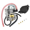 Kawasaki Prairie 360 Carburetor w/Throttle Cable (2003–2013)