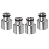 Honda Civic Acura B16 B18 D16Z 4 x Engine Fuel Injector Adapters (1996-2000)