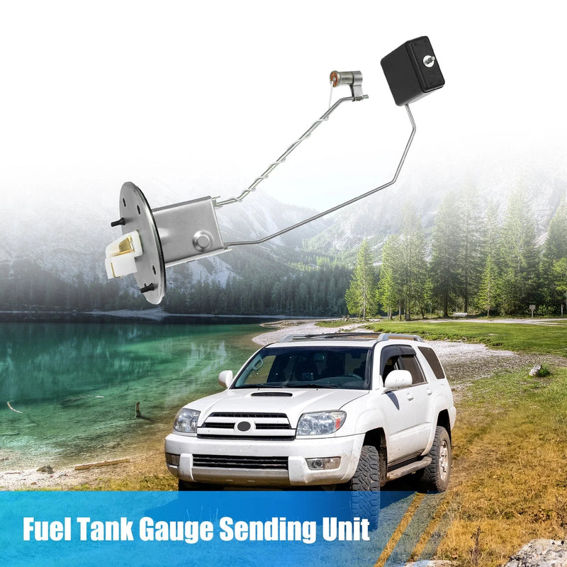 Toyota Corolla Fuel Tank Float Gauge Sending Unit (1979-1987)