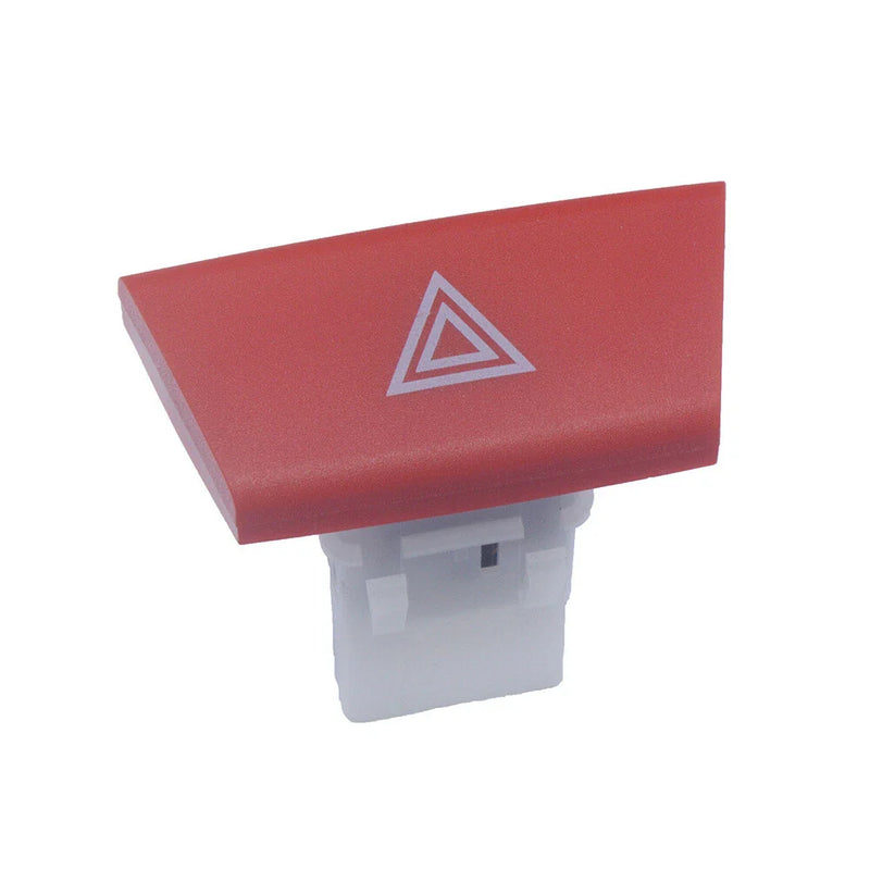 Peugeot Emergency Hazard Warning Indicator Lamp Switch (No Year Specified)