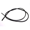 Toyota Corolla 1995-2002 Chrome Front Windshield Moulding