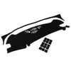 Kia Sportage Dash Pad Cover Mat (2021-2023)