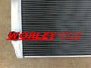 Ford Falcon V8 6Cyl XC XD XE XF Fairlane 3 Row Radiator (1977-1986)