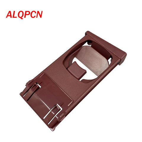 Toyota Hilux Vigo Fortuner Red Front Cup Holder Trim (2005-2014)