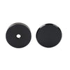 Honda Integra Black 40mm Rear Wiper Plug Cap (1990-2001)