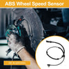 Ford F-150 ABS Wheel Speed Sensor (2009-2010)