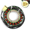 Kawasaki ZX 600 636 Ninja ZX-6R, ZZR 600 Stator (2000-2008)