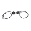 Harley Motorcycle CNC Handlebar Switch Controls Housing (Universal)
