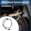 Dodge Ram 2500 Front ABS Wheel Speed Sensor