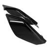 Harley CVO Road Street Glide FLHXSE Mid Frame Air Deflectors (2023-2025)