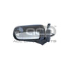 Mazda 323 BJ Front RH Exterior Mirror (1998-2003)