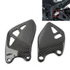 Kawasaki ZX-10R 2015-2024 Carbon Fiber Footrest Plate Heel Guard