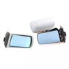 Mercedes S-Class W140 V140 E140 400 SE C140 1991-1998 Door Wing Mirror x2