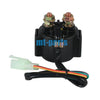 Kymco Dink 125i / 300i ABS Starter Relay Solenoid (2009-2015)