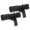 Ford EcoSport Fiesta Focus B C-Max 1.0 GTDI 2 x Water Inlet Pipes (2013-2023)