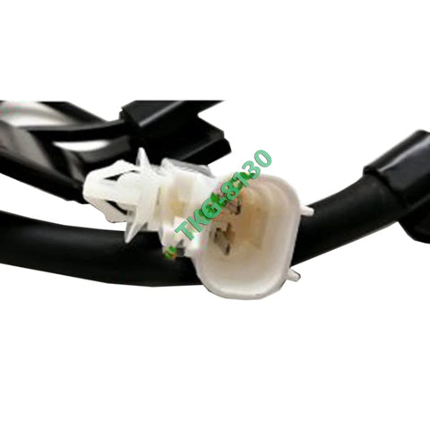 Toyota Hilux 1kd2WD Front Right ABS Wheel Speed Sensor (2015-2022)
