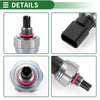 Mercedes-Benz IG1 IG3 IG5 A/C Pressure Switch Sensor (1981-2023)