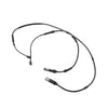 BMW 328i 2 x Front Rear Brake Pad Wear Sensor Kit (2012-2015)