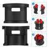 Motorcycle Fork Seal Driver Tool 6 Adapters
