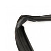 Glass Run Door Channel Weatherstrip Set 4 Fits Honda Accord 4D Sedan 2003-05 D05