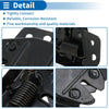 Hyundai Tucson (2010-2015) 1 x Quality Replacement Hood Latch Assembly