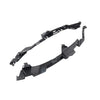 Range Rover Evoque (2020) Pair Headlight Holder Mount Bracket