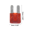 Car, Boat, Truck, RV, Motorcycle 10 x 10A Mini Blade Fuses