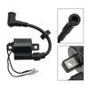 Yamaha 4HP 5HP MHL MHS Ignition Coil Module (1990-1999)